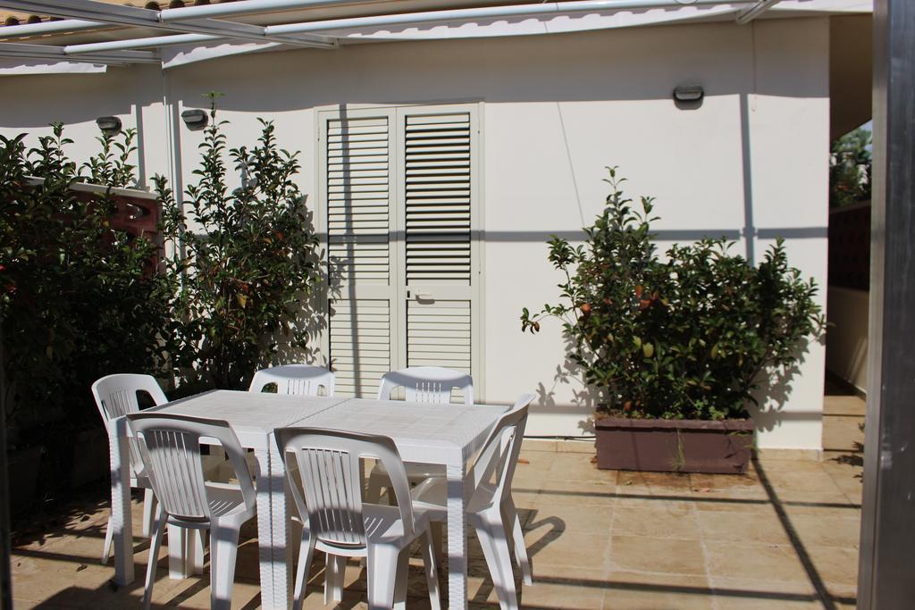 Sapore Di Mare Capo dʼOrlando Exterior foto
