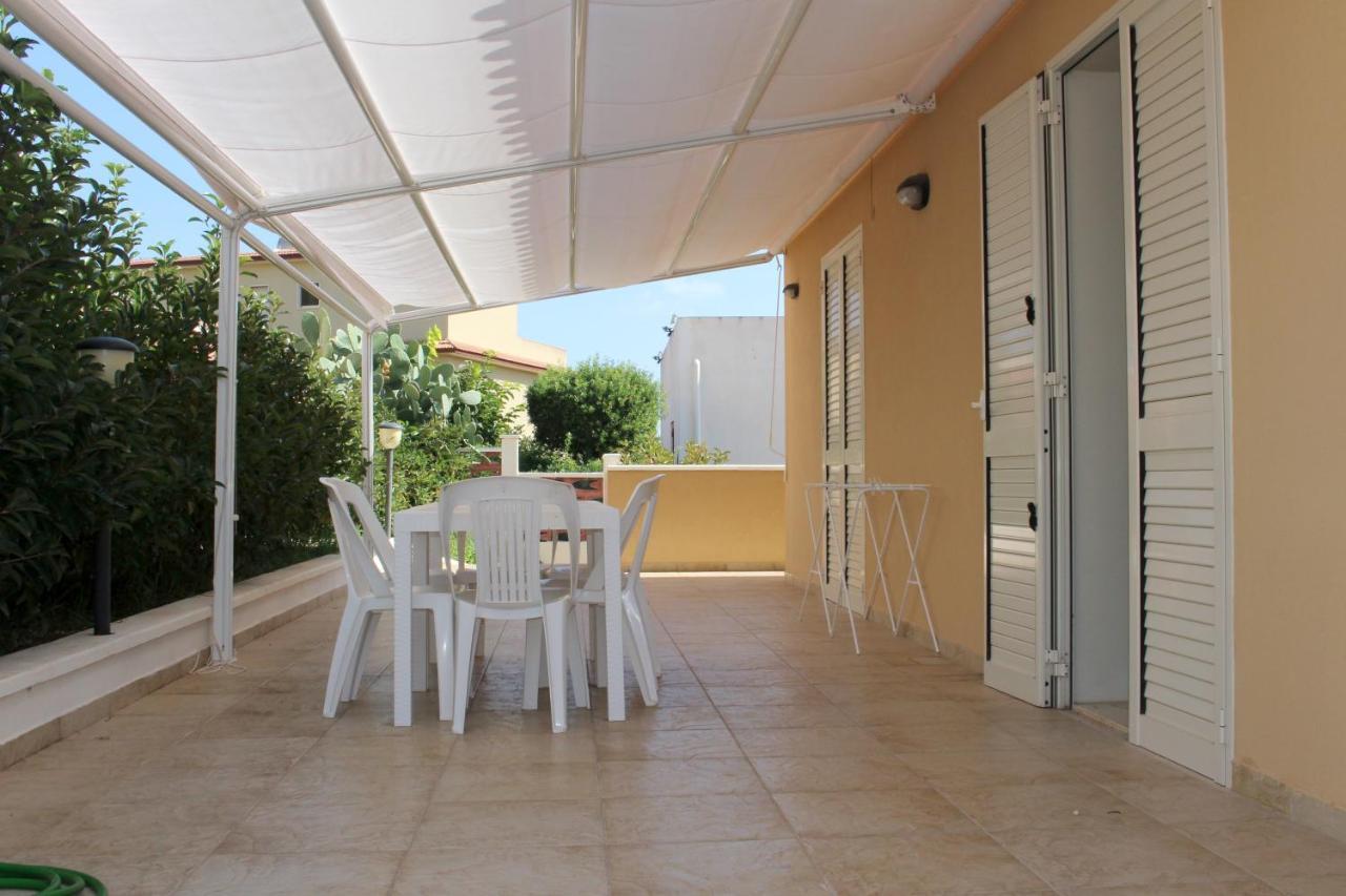 Sapore Di Mare Capo dʼOrlando Exterior foto